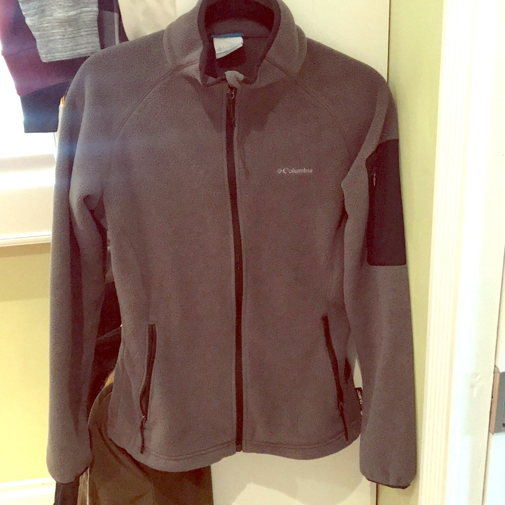 Columbia jacket